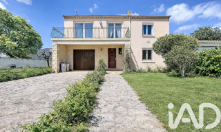 Maison 6 Pièces 124 m² à vendre à Florensac (34510)