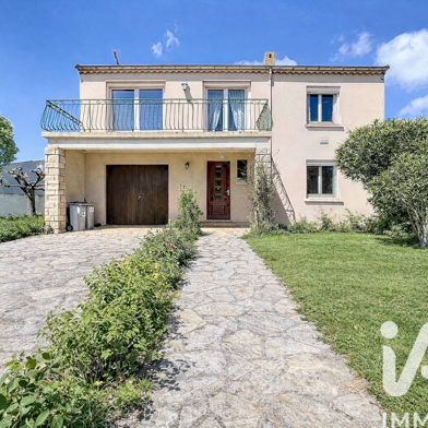 Maison 6 pièces 279000 €