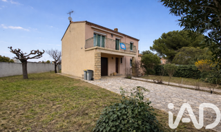 Maison 6 Pièces 124 m² à vendre à Florensac (34510)