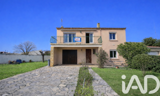 Maison 6 Pièces 124 m² à vendre à Florensac (34510)