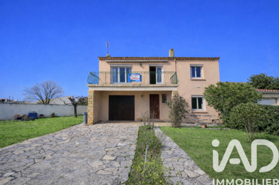Maison 6 pièces 249000 €