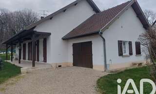 Maison 5 Pièces 117 m² à vendre à Brienne-le-Château (10500)