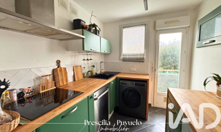 Appartement 3 Pièces 65 m² à louer à Tarbes (65000)