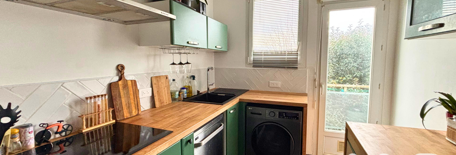 Appartement 3 Pièces 65 m² à louer à Tarbes (65000)