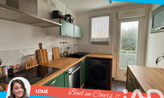 Appartement 3 Pièces 65 m² à louer à Tarbes (65000)