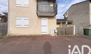 Maison 4 Pièces 64 m² à vendre à Mérignac (33700)