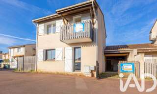 Maison 4 Pièces 64 m² à vendre à Mérignac (33700)