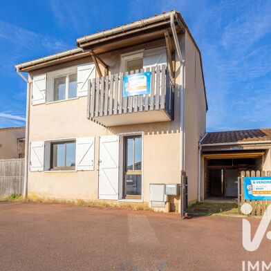 Maison 4 pièces 310000 €