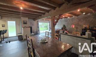 Maison 5 Pièces 156 m² à vendre à Montory (64470)