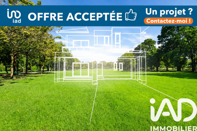 Terrain  76000 €