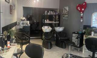 Commerce  43 m² à vendre à Barjac (30430)