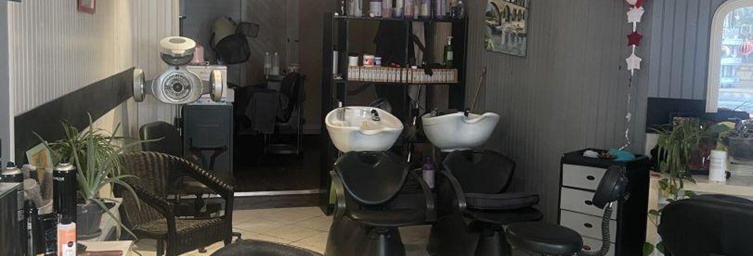 Commerce  43 m² à vendre à Barjac (30430)