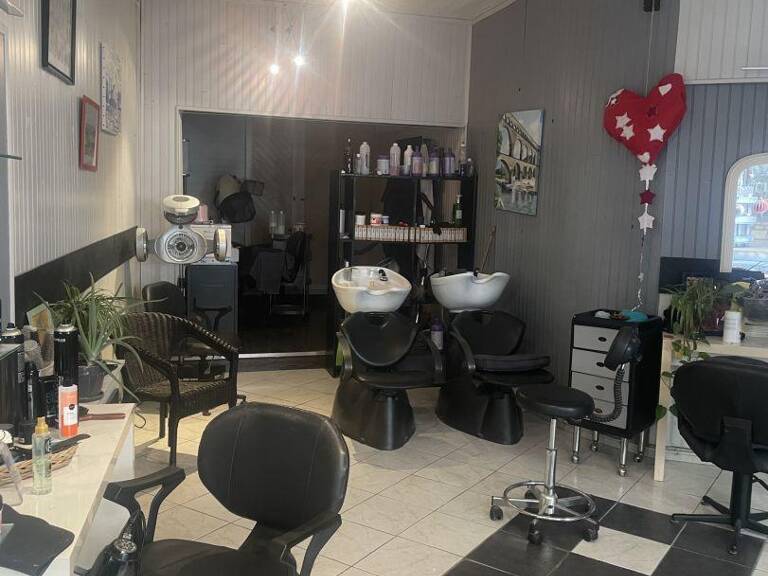 Vente Droit au bail 43 m&sup2; — photo 1