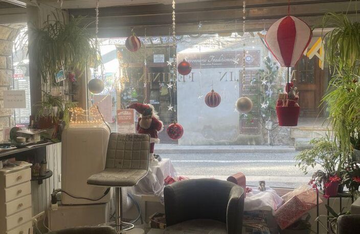 Vente Droit au bail 43 m&sup2; — photo 3