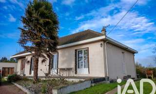 Maison 4 Pièces 83 m² à vendre à Étréville (27350)