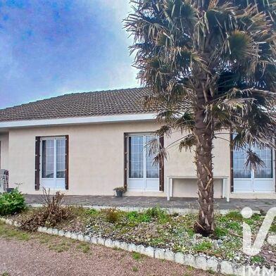 Maison 4 pièces 179000 €