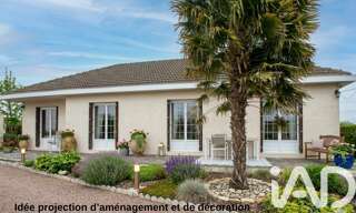 Maison 4 Pièces 83 m² à vendre à Étréville (27350)