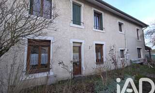 Maison 6 Pièces 145 m² à vendre à Damvillers (55150)