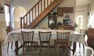 Maison 6 Pièces 145 m² à vendre à Damvillers (55150)