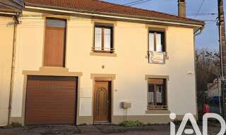 Maison 6 Pièces 145 m² à vendre à Damvillers (55150)