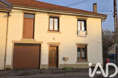 Maison 6 pièces 170000 €