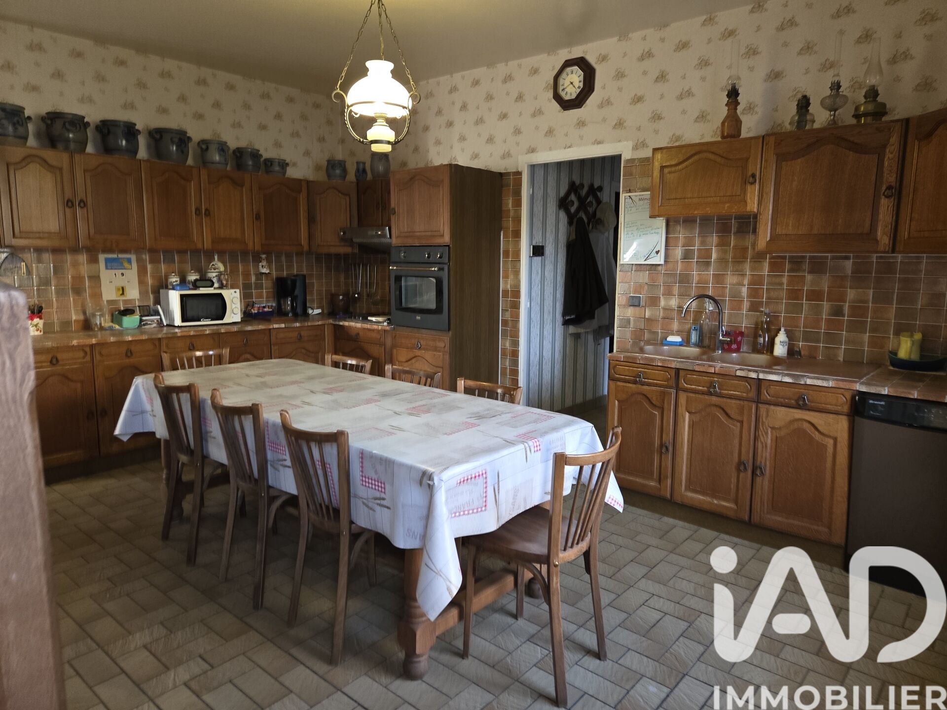 Vente Maison/villa 6 pièces - Photo 2
