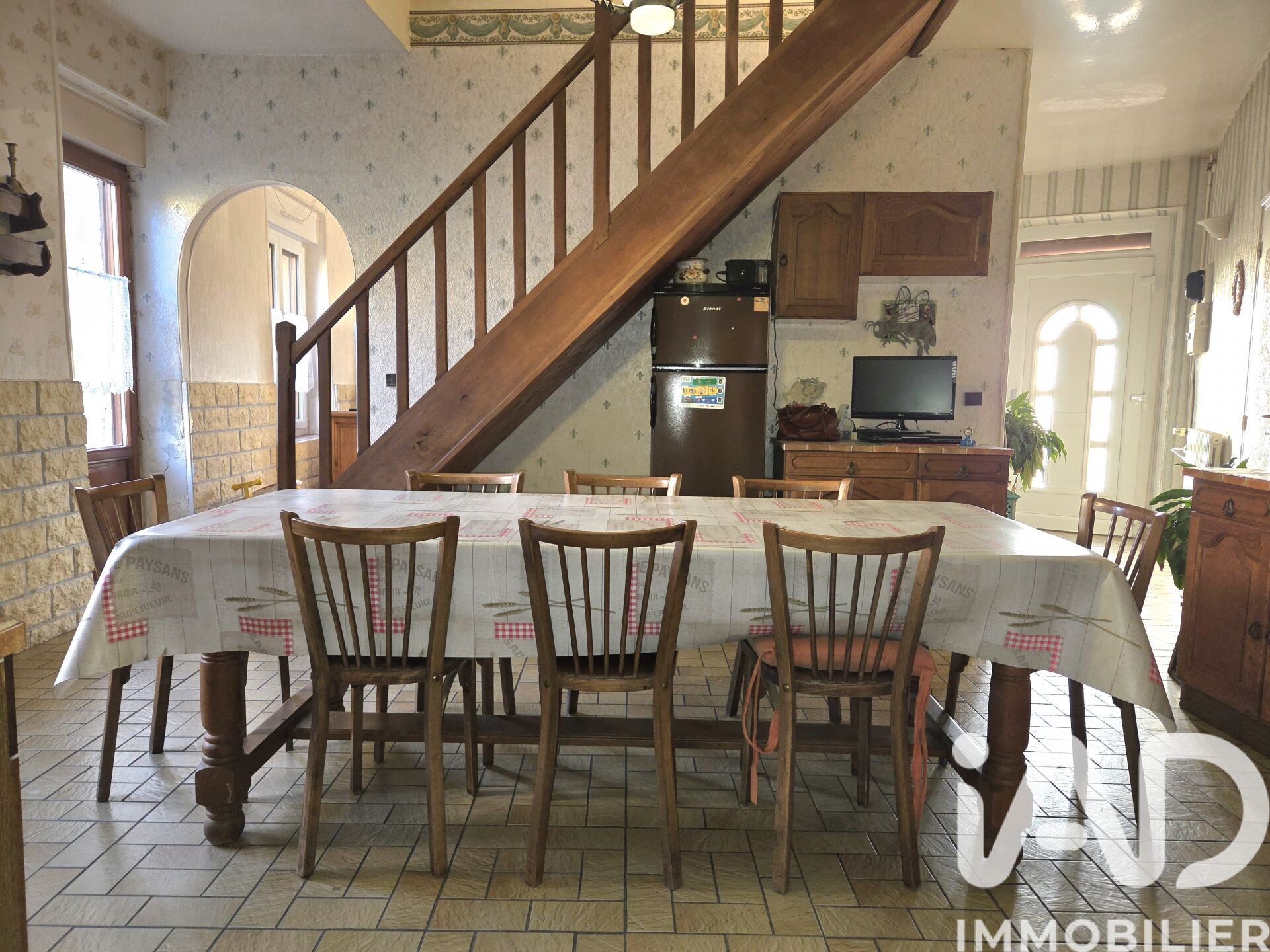 Vente Maison/villa 6 pièces - Photo 3