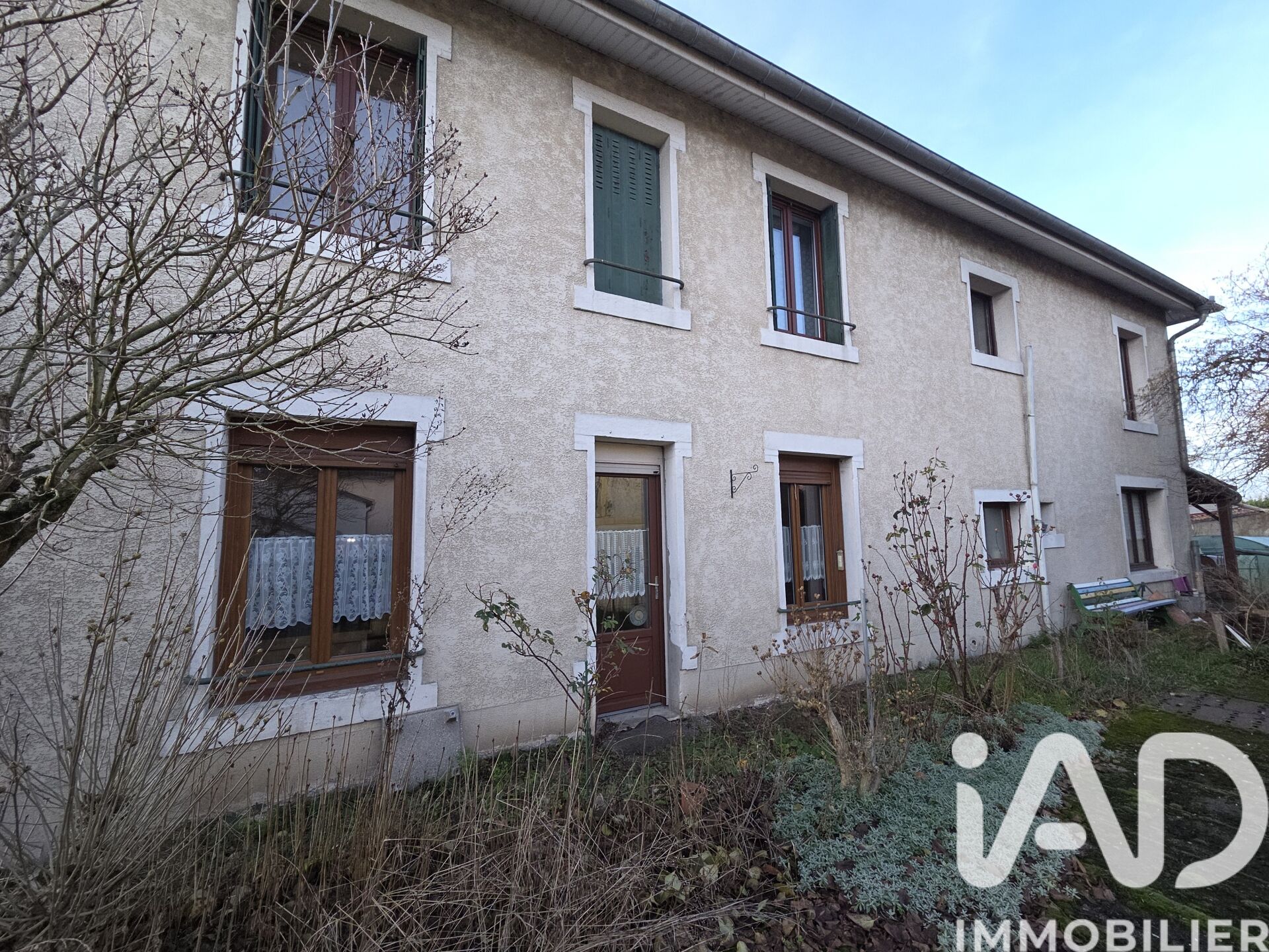 Vente Maison/villa 6 pièces - Photo 4