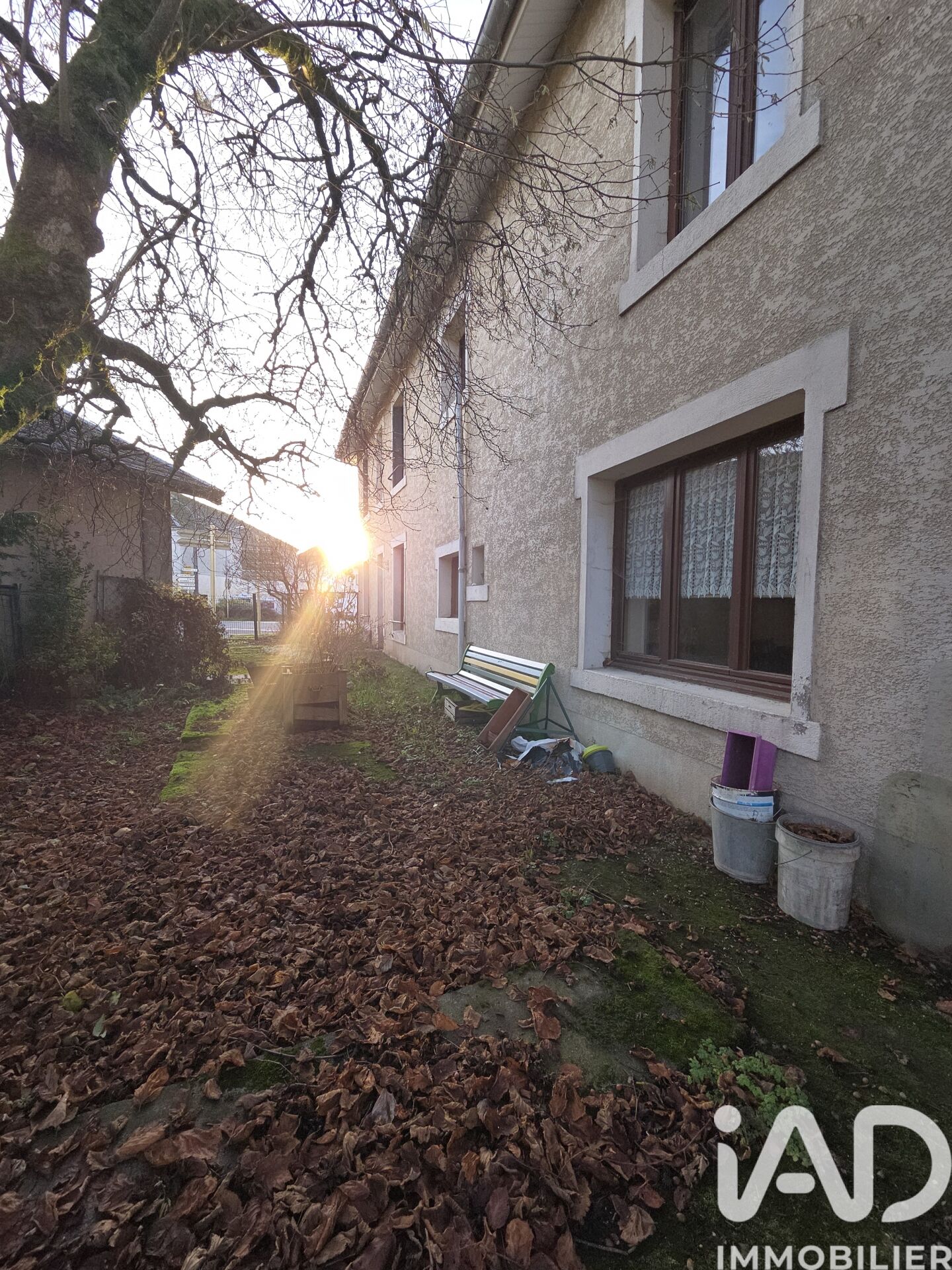 Vente Maison/villa 6 pièces - Photo 5