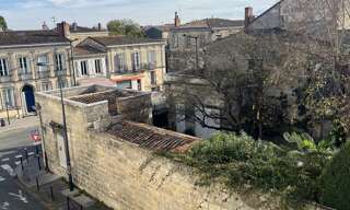 Appartement 1 Pièce 23 m² à vendre à Bordeaux (33800)