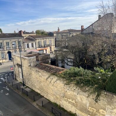 Appartement 1 pièces 130000 €