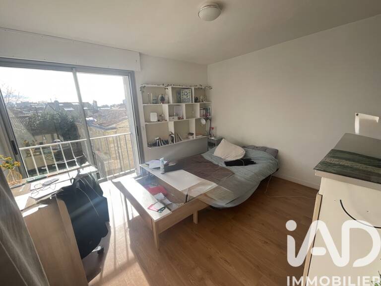 Vente Appartement 1 pièce — photo 1