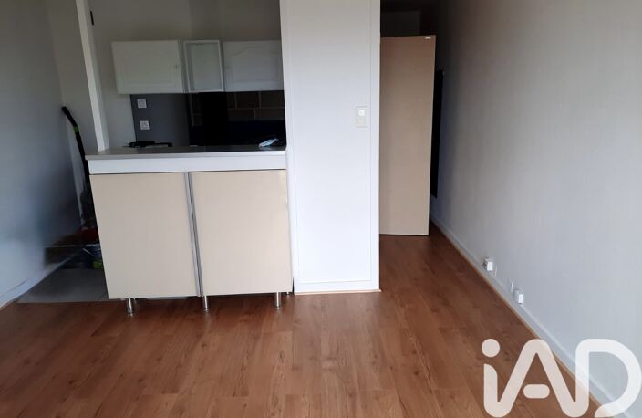 Vente Appartement 1 pièce — photo 2