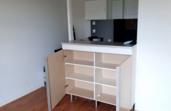Vente Appartement 1 pièce — photo 3
