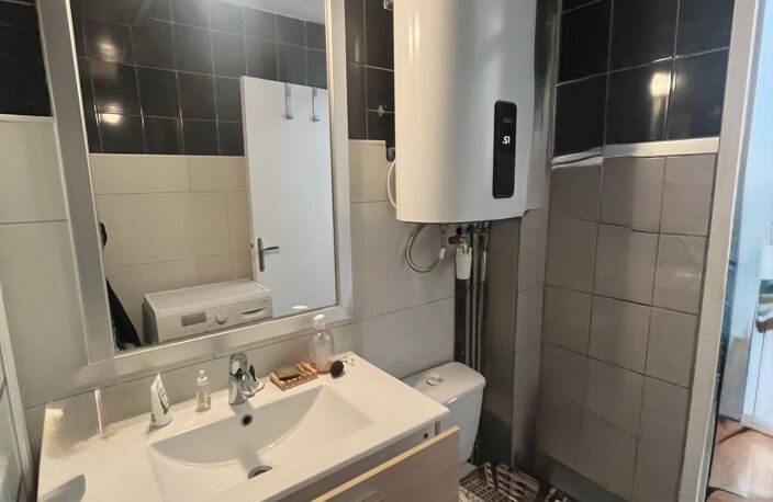 Vente Appartement 1 pièce — photo 4