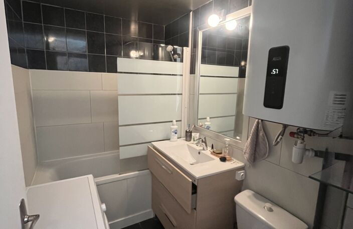 Vente Appartement 1 pièce — photo 5
