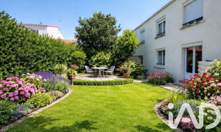 Maison 5 Pièces 92 m² à vendre à La Rochelle (17000)