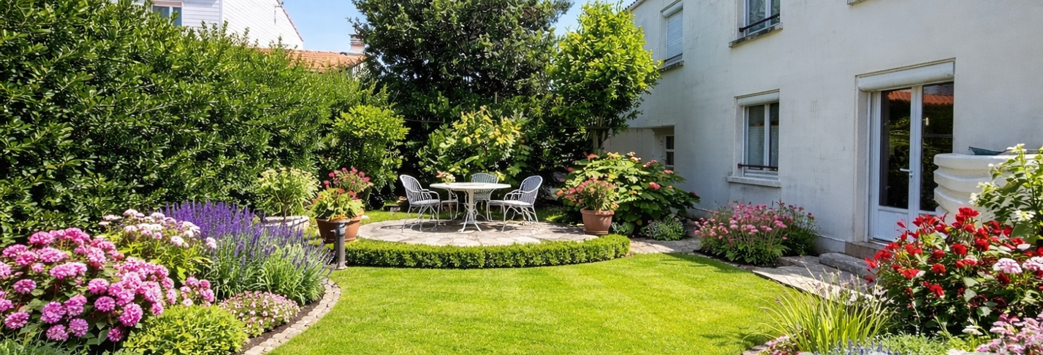 Maison 5 Pièces 92 m² à vendre à La Rochelle (17000)
