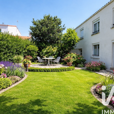 Maison 5 pièces 355000 €