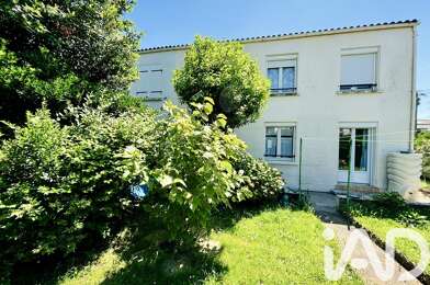 Maison 5 pièces 353425 €