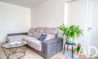 Appartement 4 Pièces 68 m² à vendre à Saint-Leu-la-Forêt (95320)