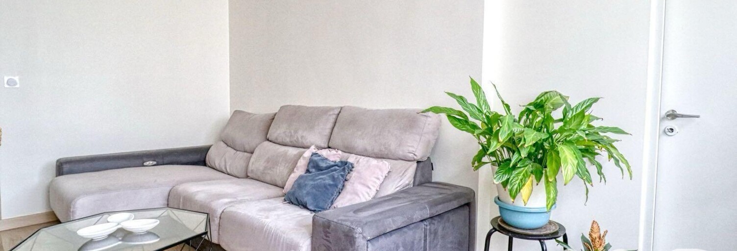 Appartement 4 Pièces 68 m² à vendre à Saint-Leu-la-Forêt (95320)