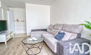 Appartement 4 Pièces 68 m² à vendre à Saint-Leu-la-Forêt (95320)