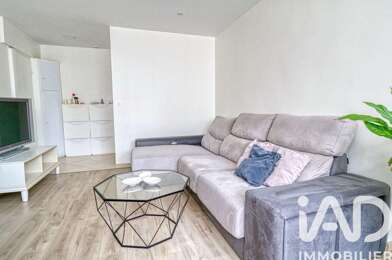 Appartement 4 pièces 220000 €