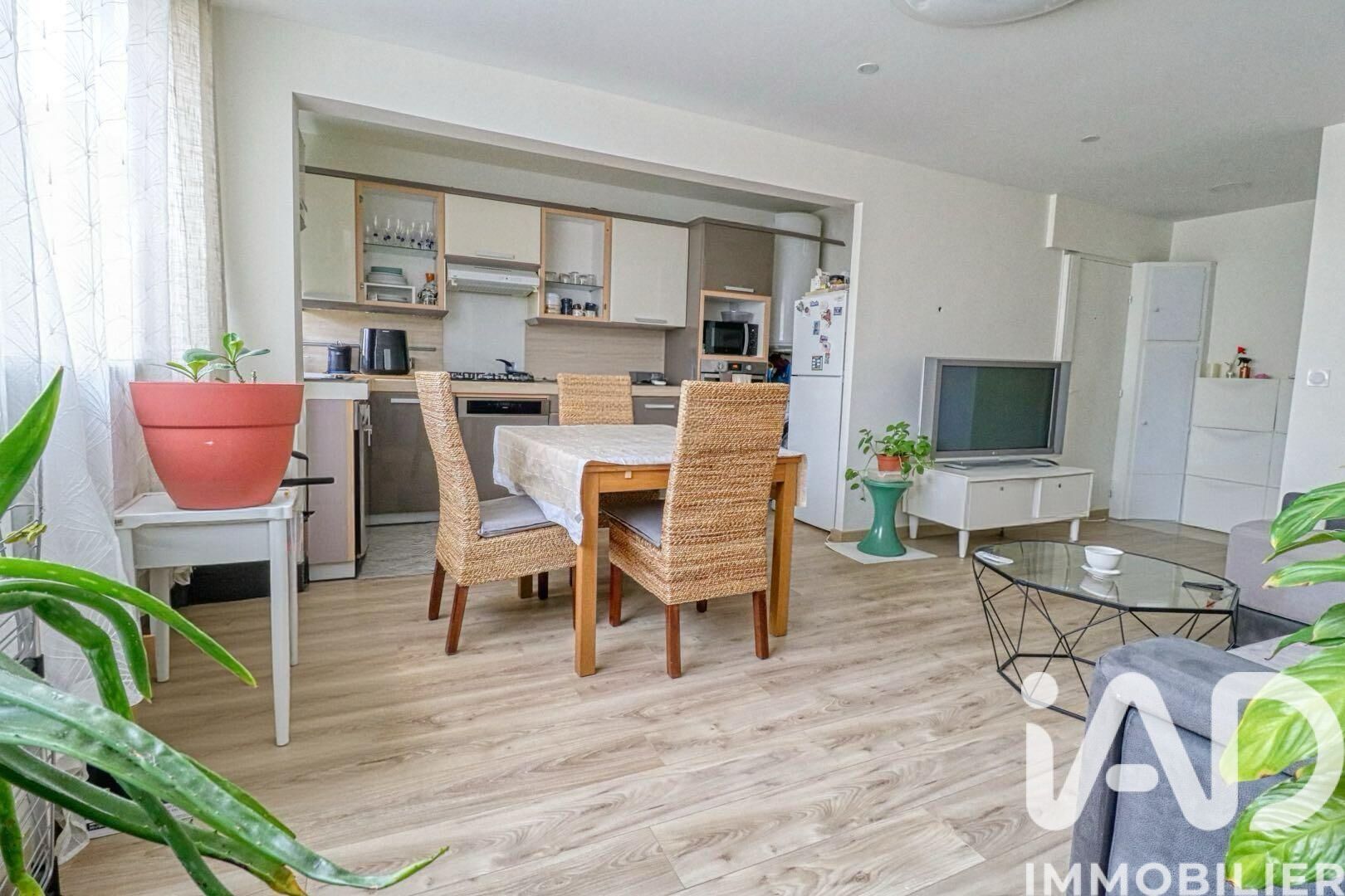 Vente Appartement 4 pièces - Photo 5