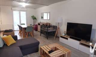 Maison 4 Pièces 81 m² à louer à Béthune (62400)