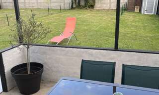 Maison 4 Pièces 81 m² à louer à Béthune (62400)