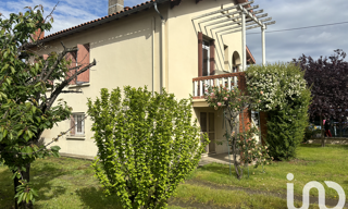 Maison 7 Pièces 130 m² à vendre à Toulouse (31300)