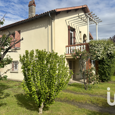 Maison 7 pièces 420000 €