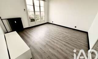 Appartement 3 Pièces 48 m² à vendre à Argenteuil (95100)